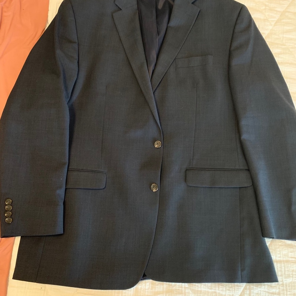 Ralph Lauren Chaps Suit coat - 48L